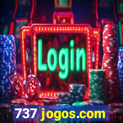 737 jogos.com